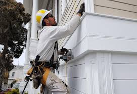 Best Wood Siding Installation  in Jacksonville, TX